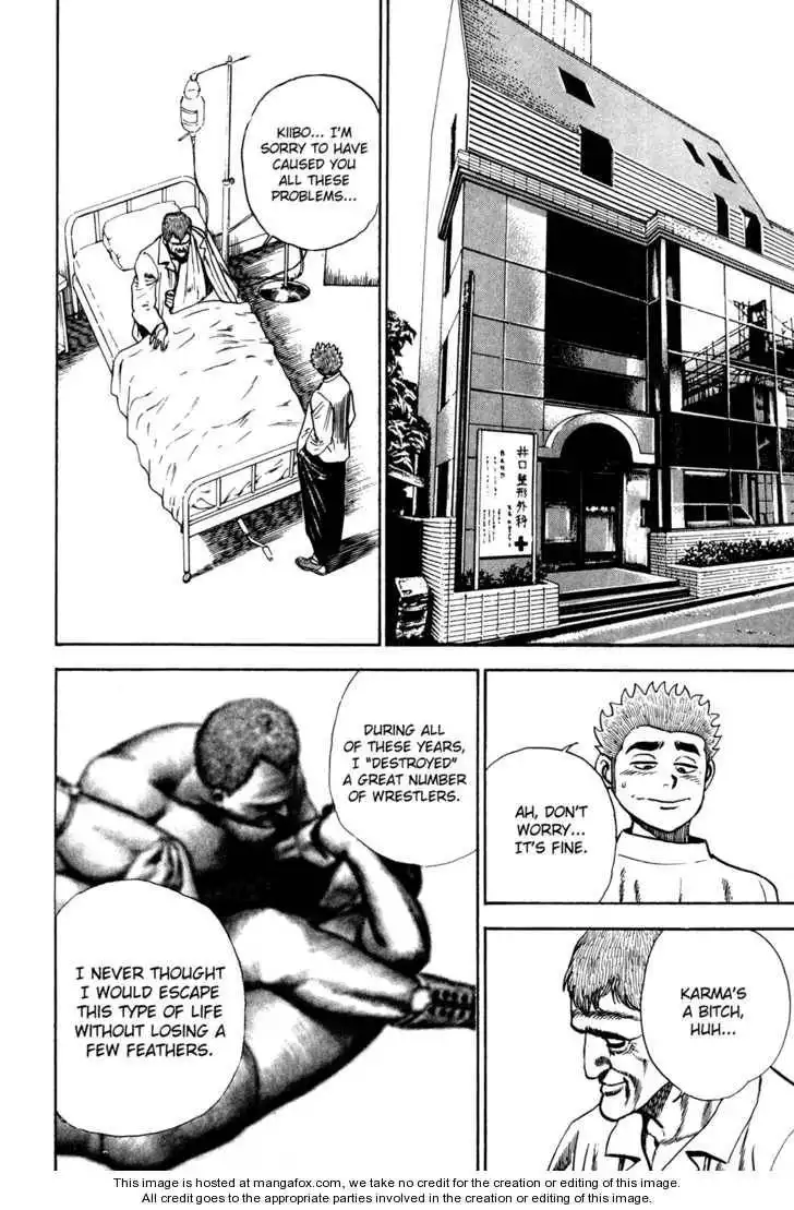 Koukou Tekkenden Tough Chapter 37 16